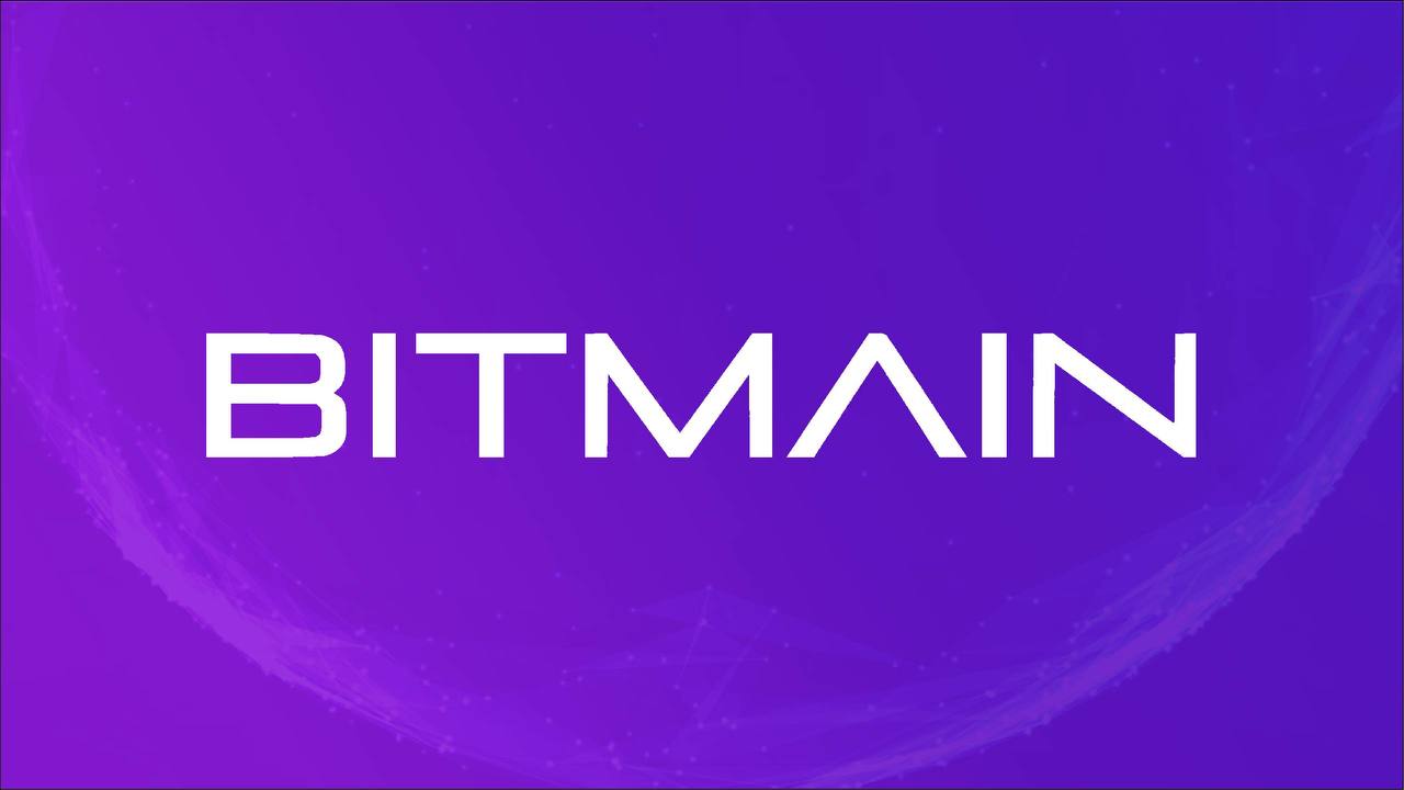 Bitmain