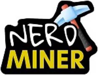 Nero miner