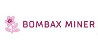 Bombax miner