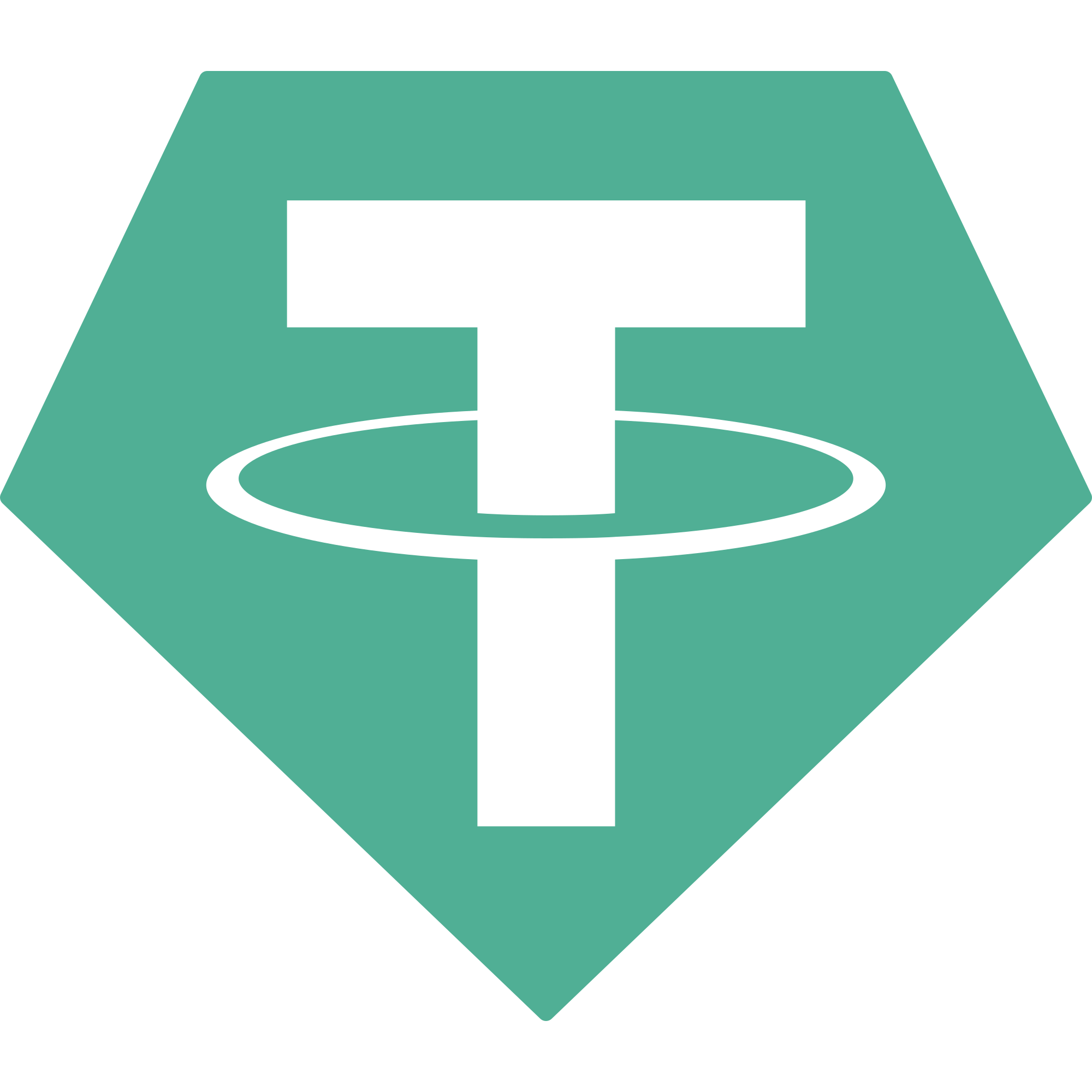 USDT ERC20